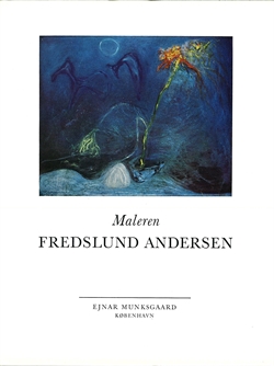 Maleren Fredslund Andersen